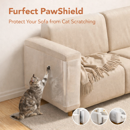 Furfect PawShield