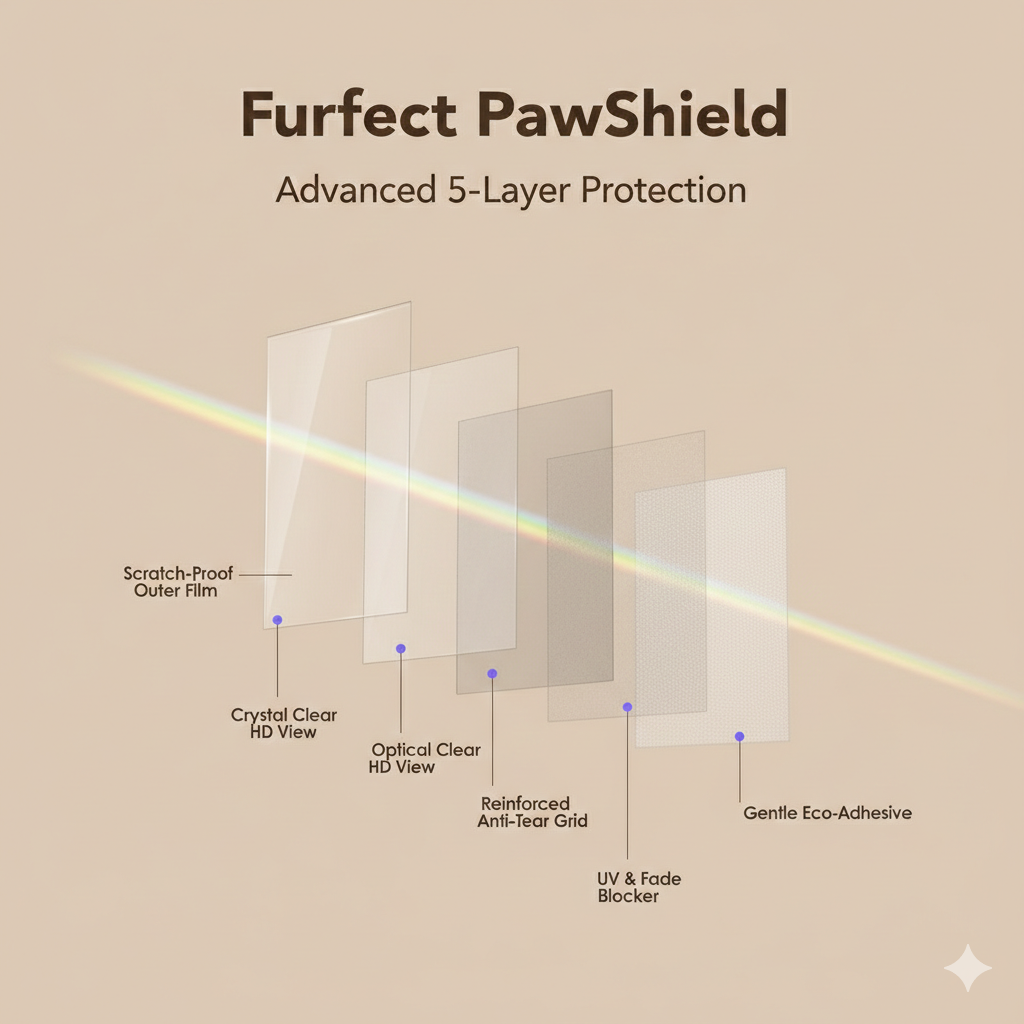 Furfect PawShield