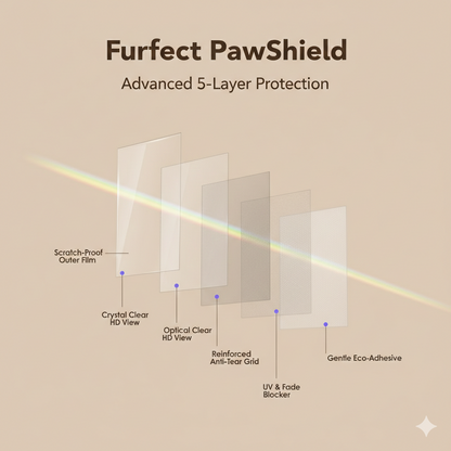 Furfect PawShield